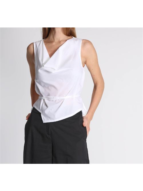 Top in cotone Alessia Santi ALESSIA SANTI | 511SD45035-S2127